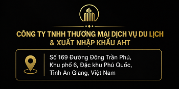 DMCAHT Company Address